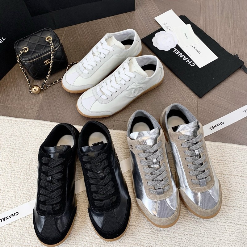 Chanel Sneaker