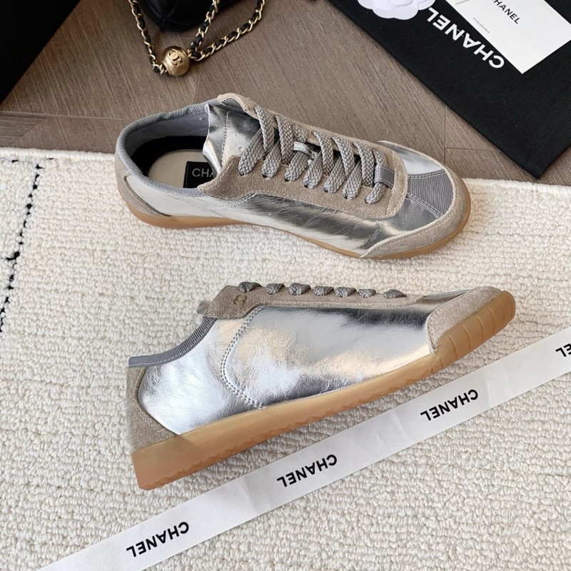 Chanel Sneaker