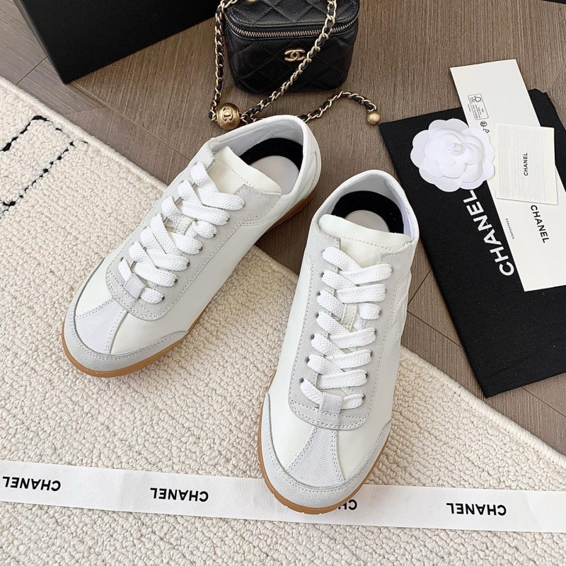 Chanel Sneaker