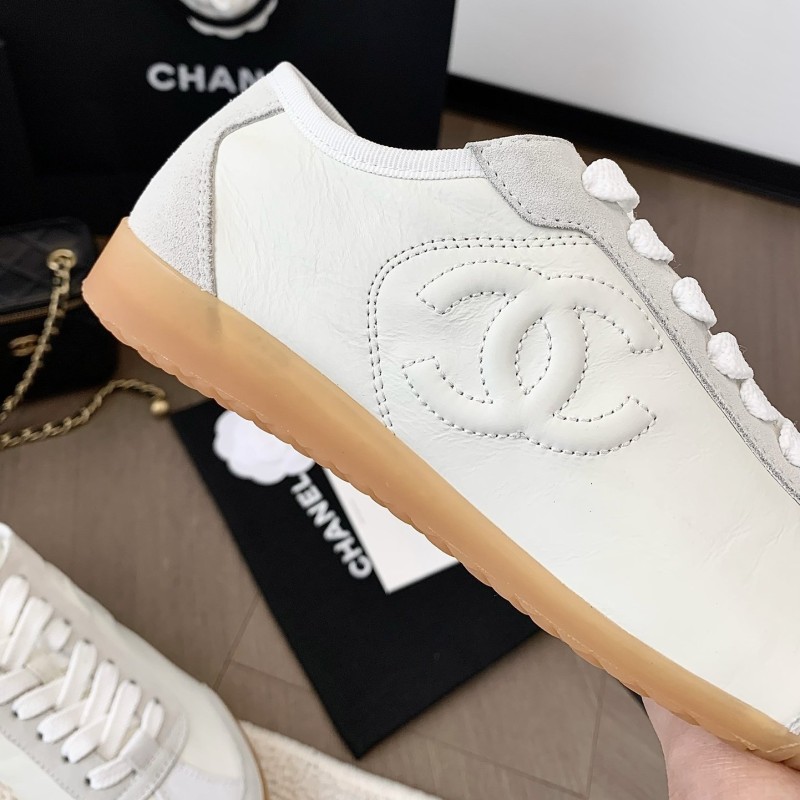 Chanel Sneaker