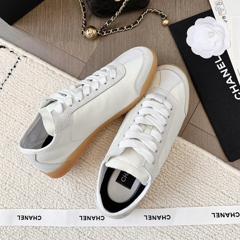 Chanel Sneaker