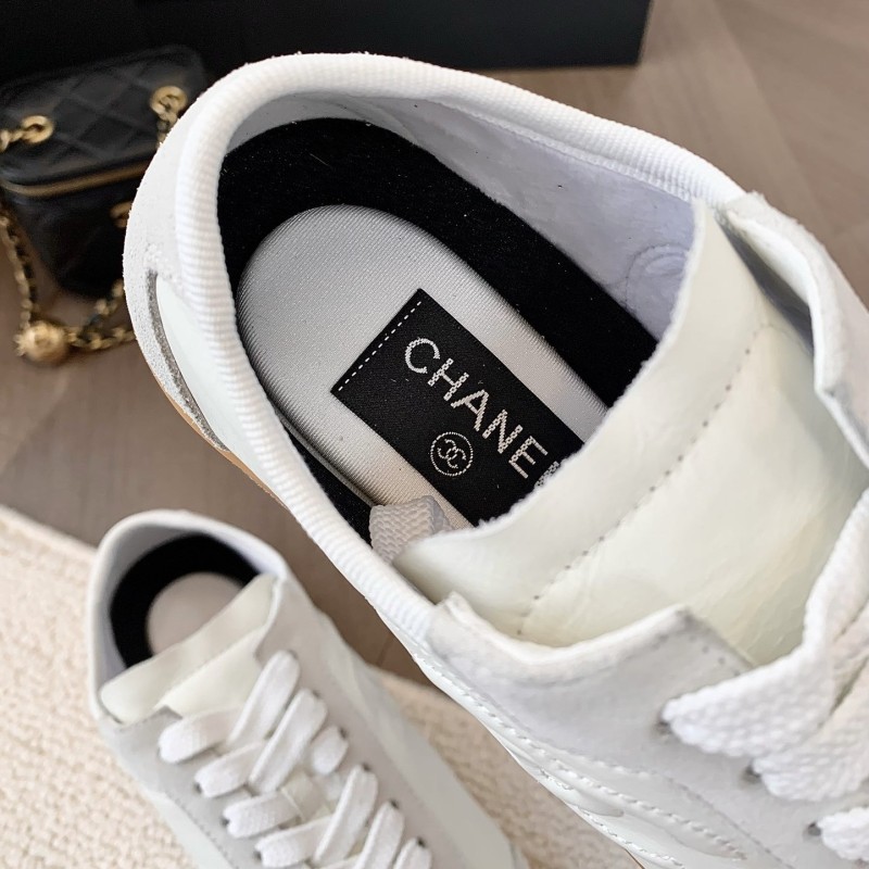 Chanel Sneaker