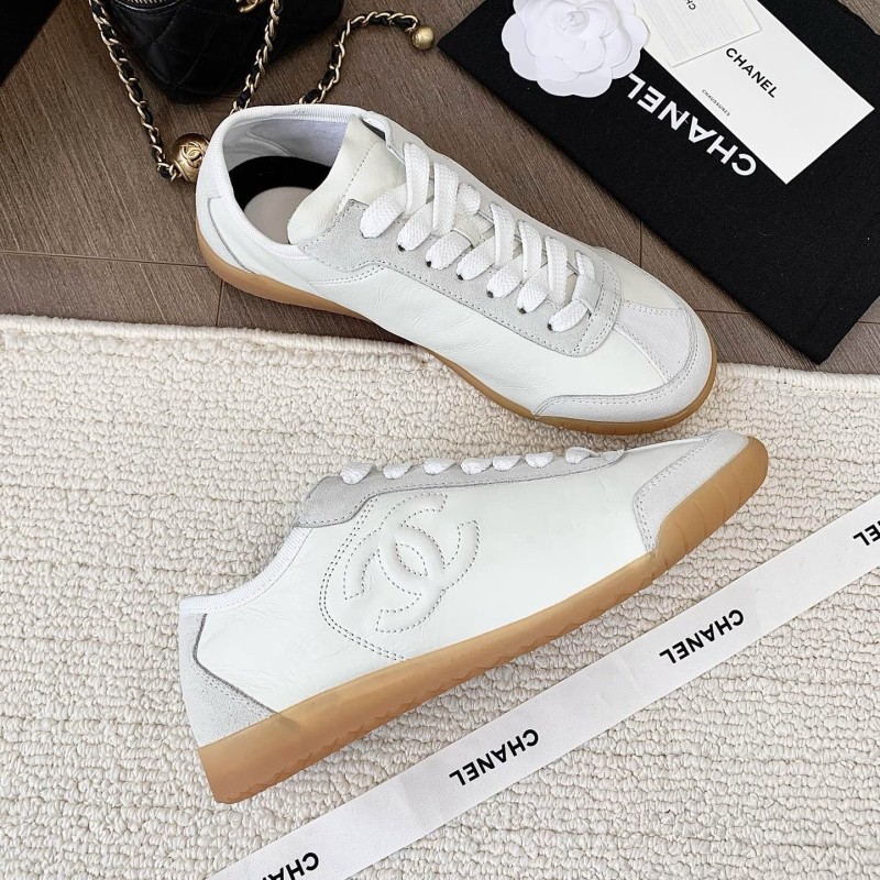 Chanel Sneaker