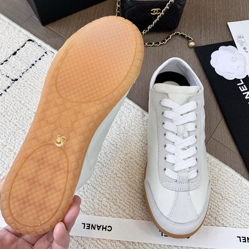 Chanel Sneaker
