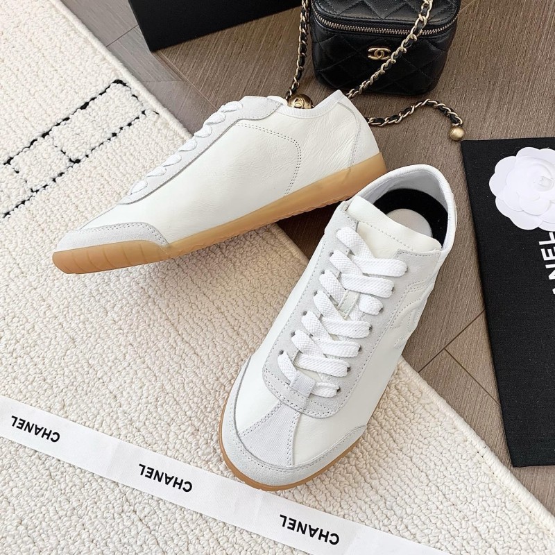 Chanel Sneaker