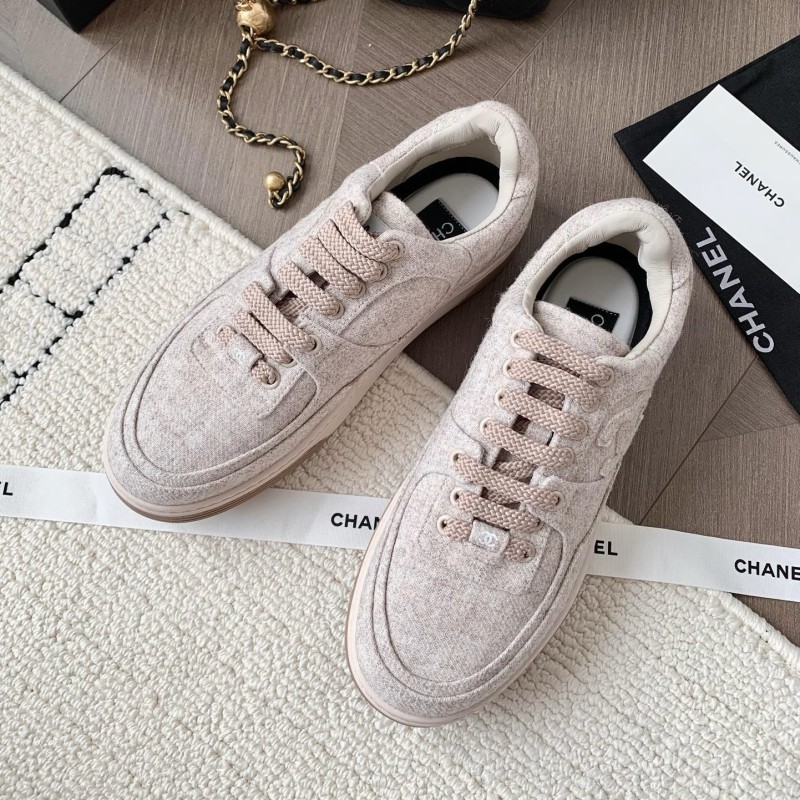 Chanel Sneaker