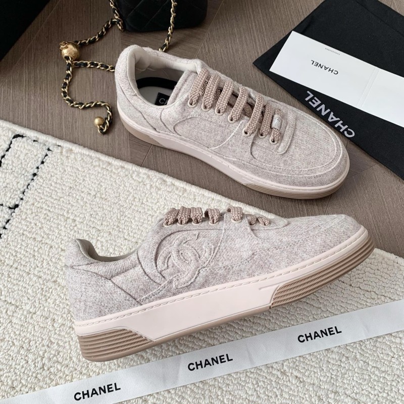 Chanel Sneaker