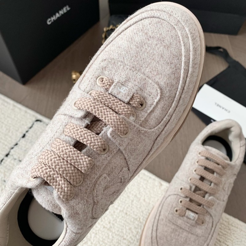 Chanel Sneaker