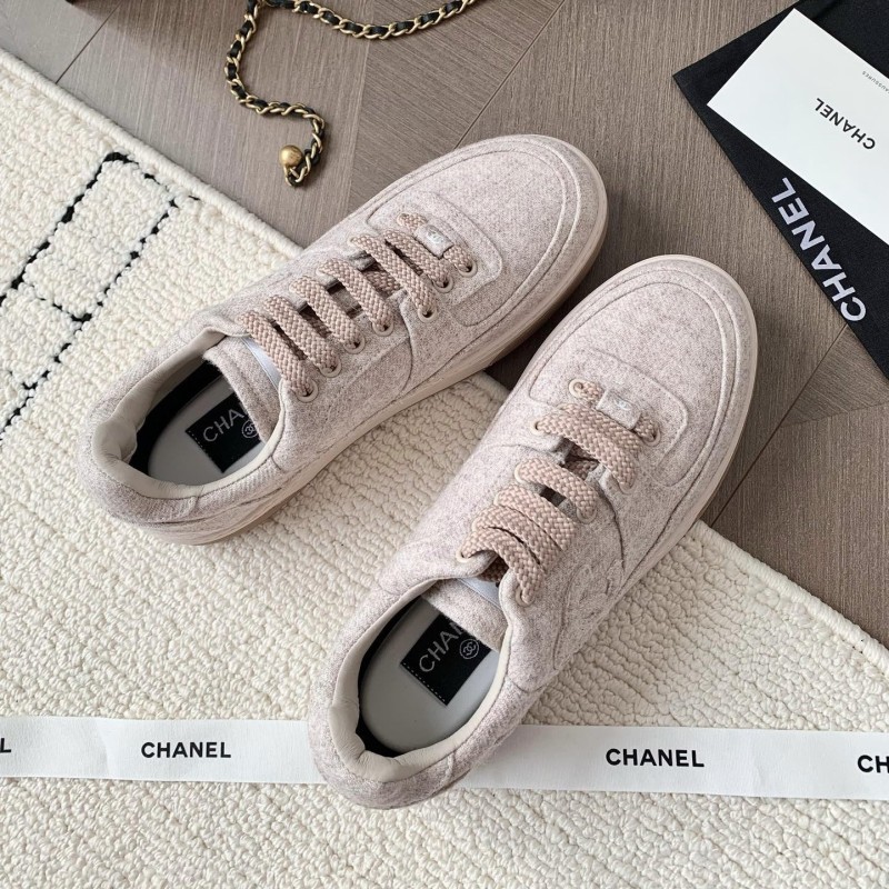 Chanel Sneaker