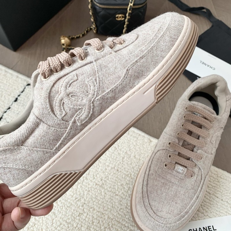 Chanel Sneaker