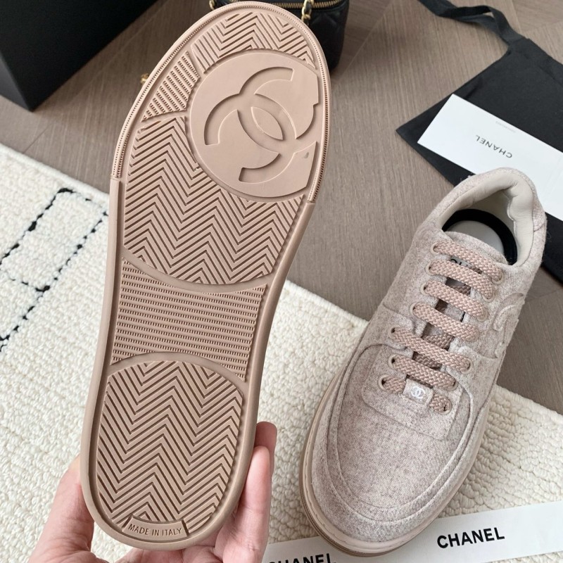 Chanel Sneaker