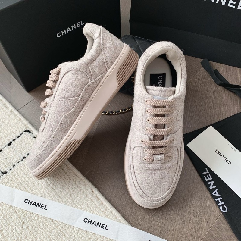 Chanel Sneaker