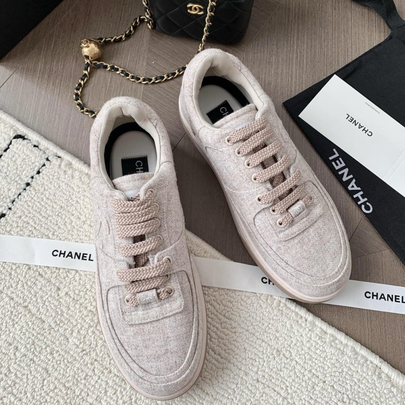 Chanel Sneaker