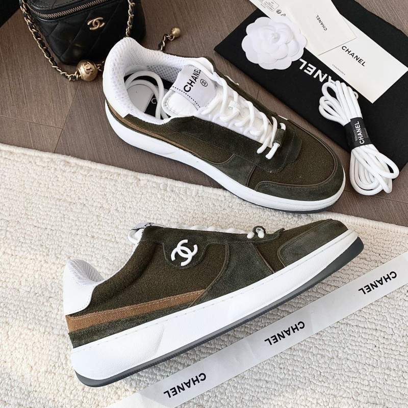 Chanel Sneaker