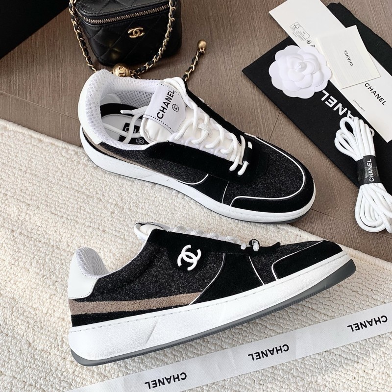 Chanel Sneaker