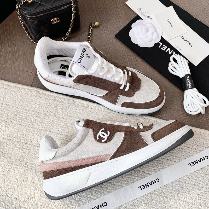 Chanel Sneaker