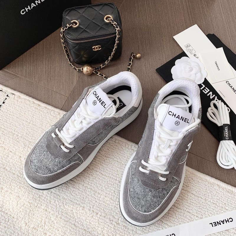 Chanel Sneaker