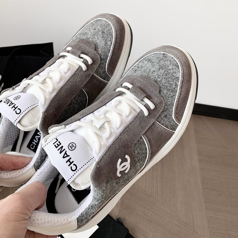 Chanel Sneaker