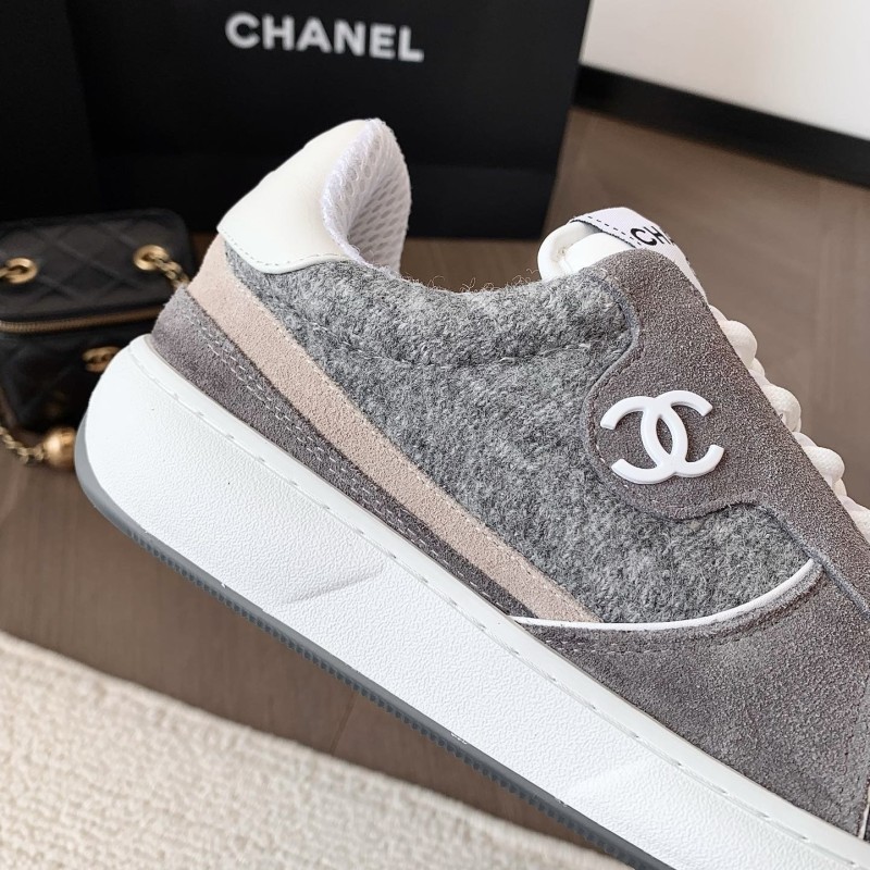 Chanel Sneaker