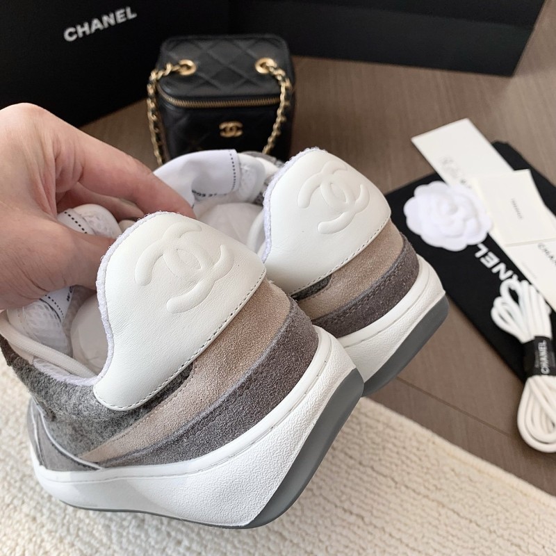 Chanel Sneaker