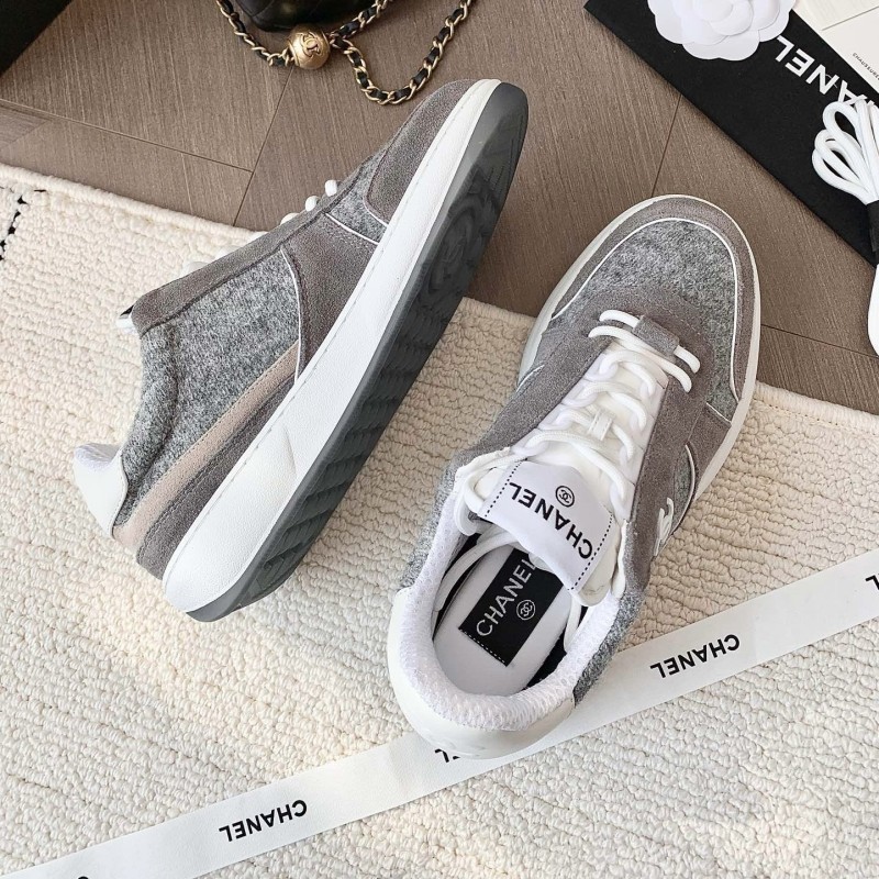 Chanel Sneaker