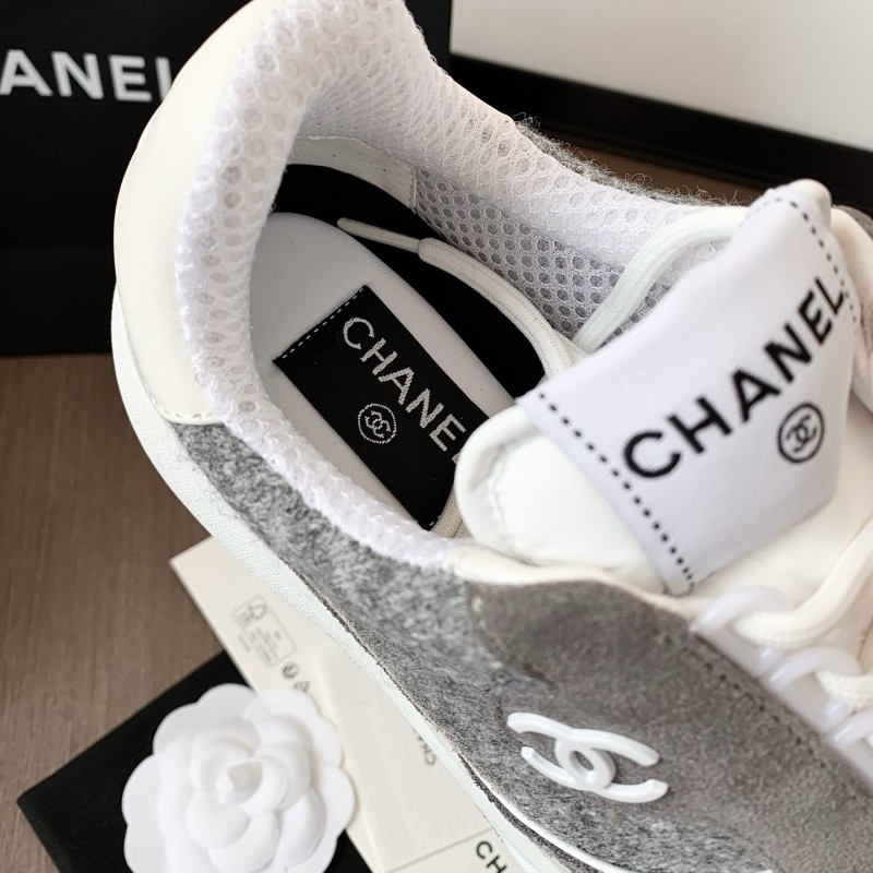 Chanel Sneaker