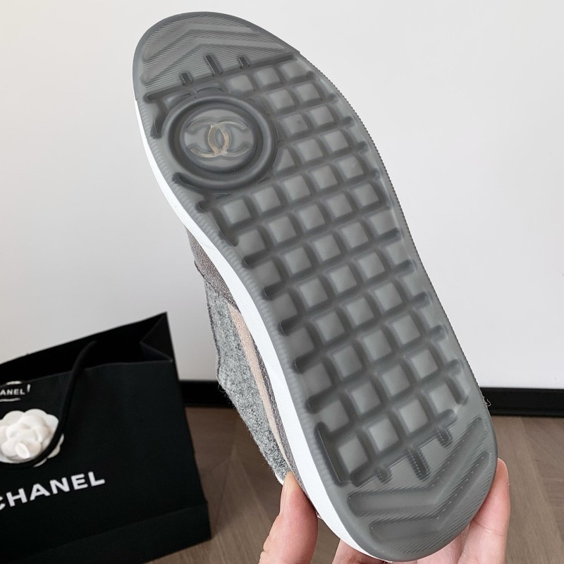 Chanel Sneaker