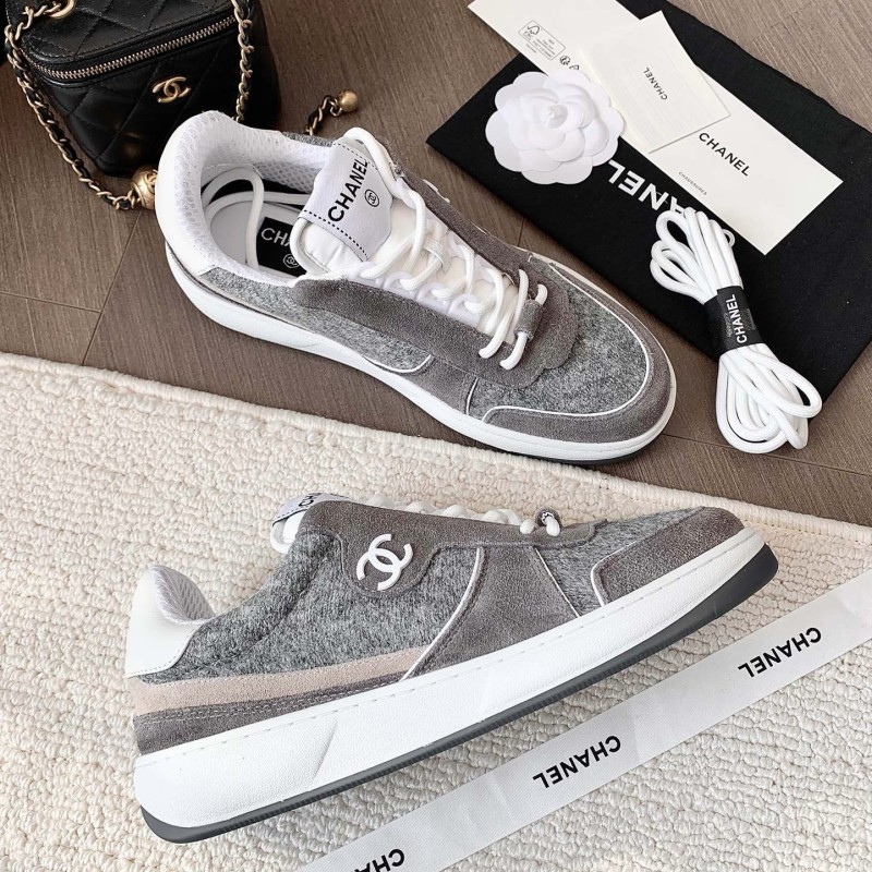 Chanel Sneaker