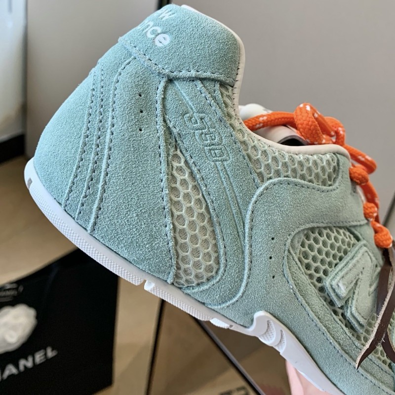 MiuMiu x NewBalance Sneaker