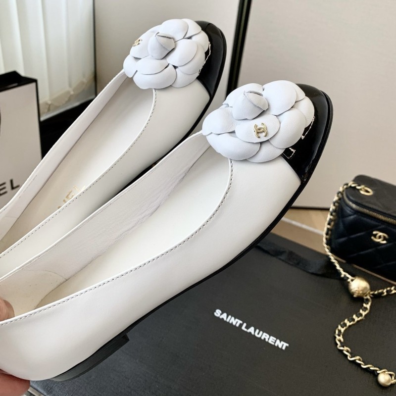 Chanel Flats 