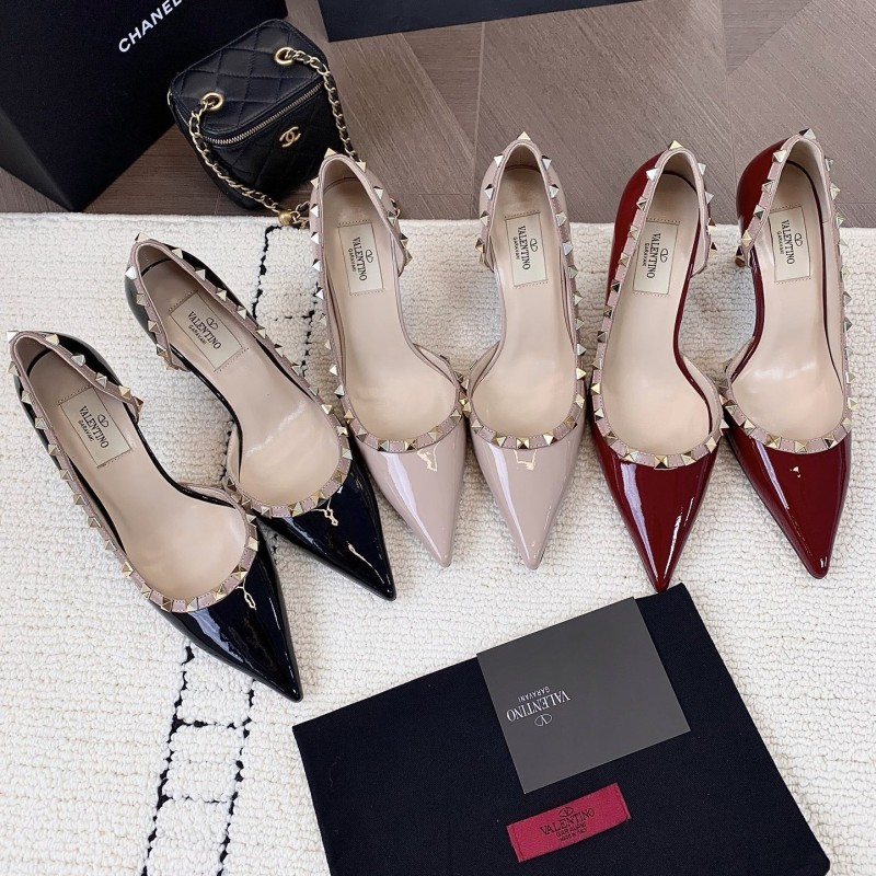 Valentino Heels