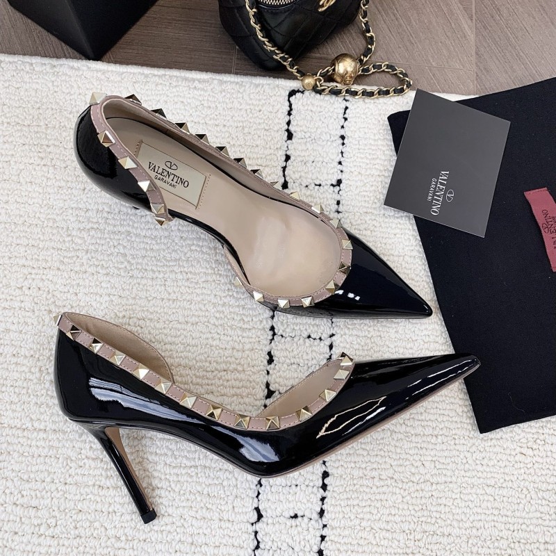 Valentino Heels