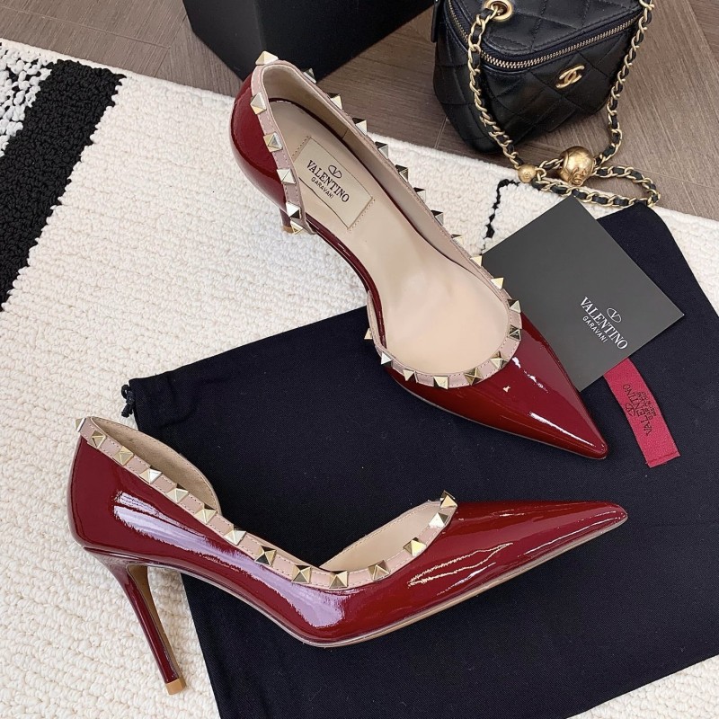 Valentino Heels