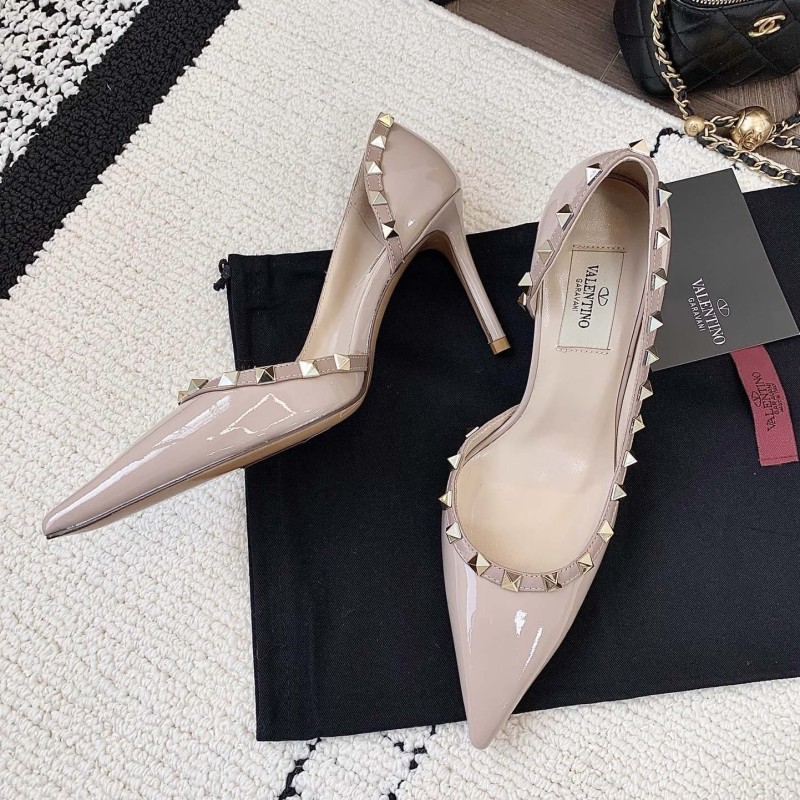 Valentino Heels