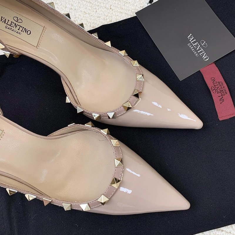 Valentino Heels