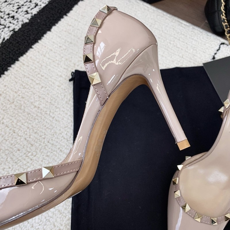 Valentino Heels