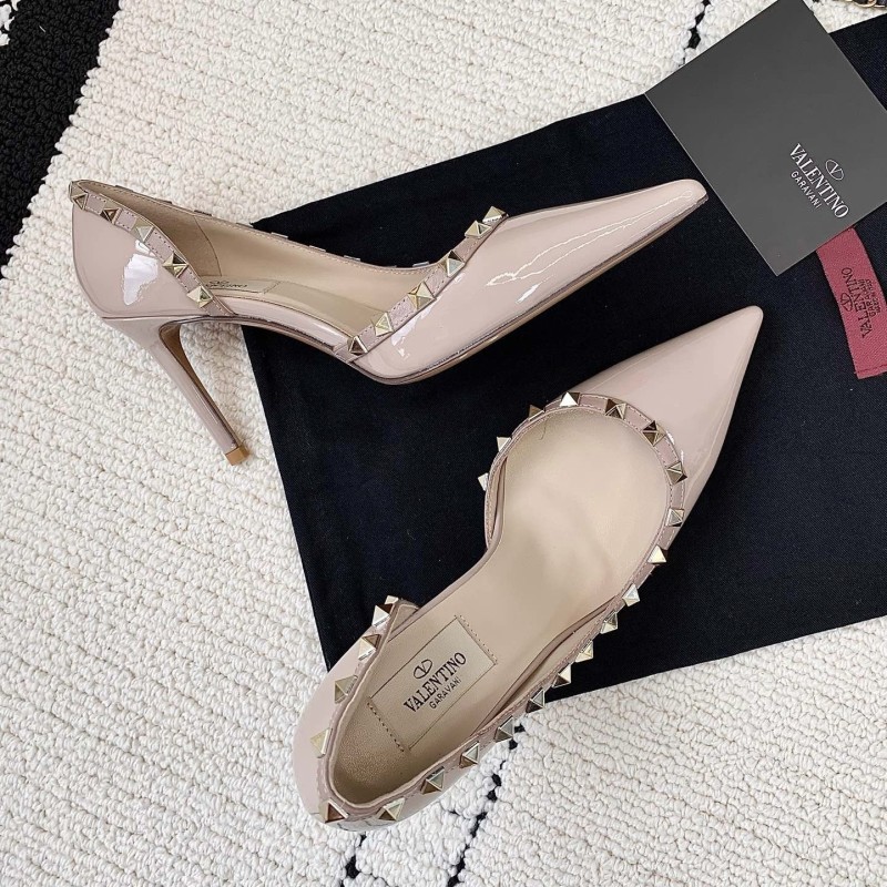 Valentino Heels