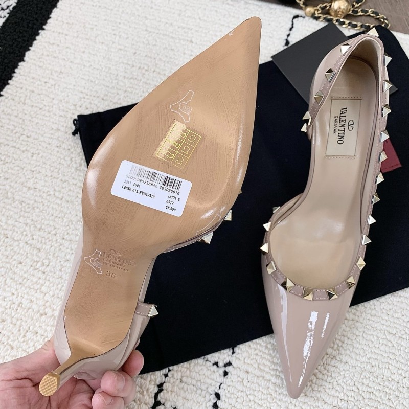 Valentino Heels