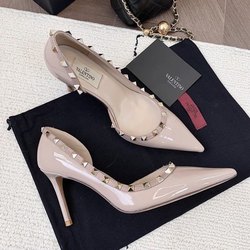 Valentino Heels