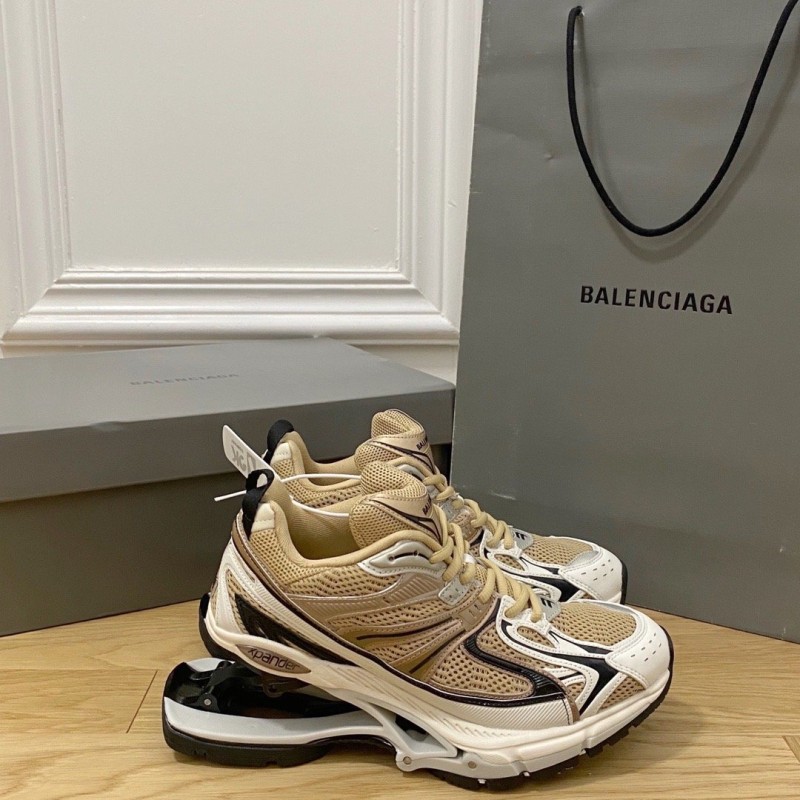 Balenciaga Unisex Shoes