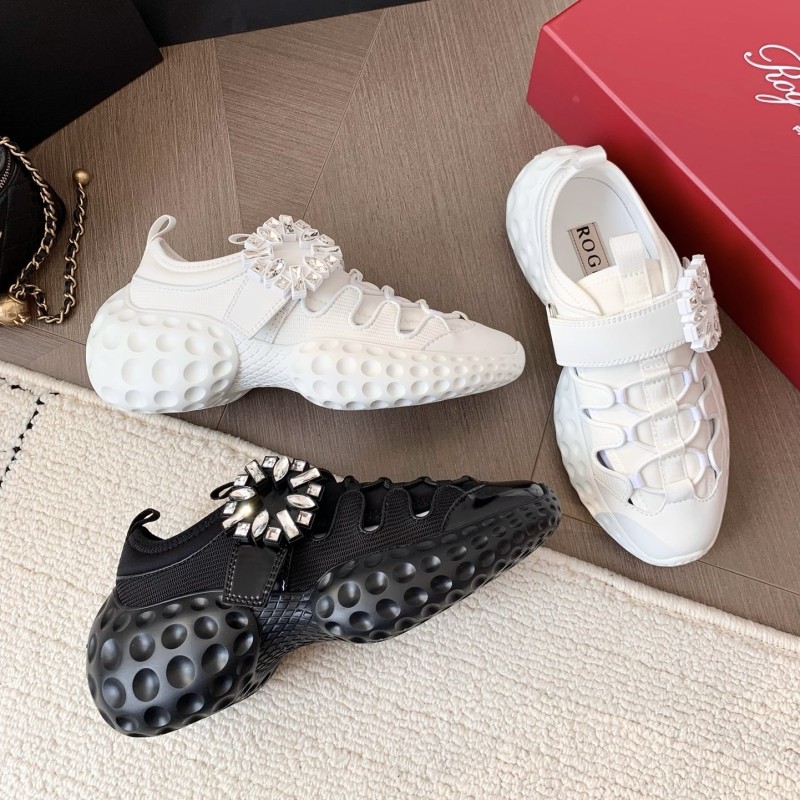 Roger Vivier Sneakers 