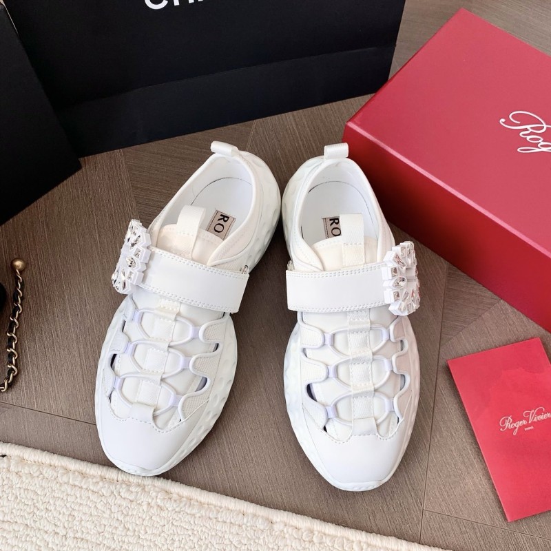 Roger Vivier Sneakers 