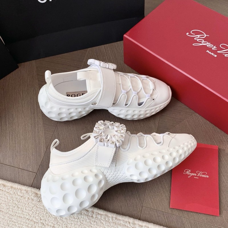 Roger Vivier Sneakers 