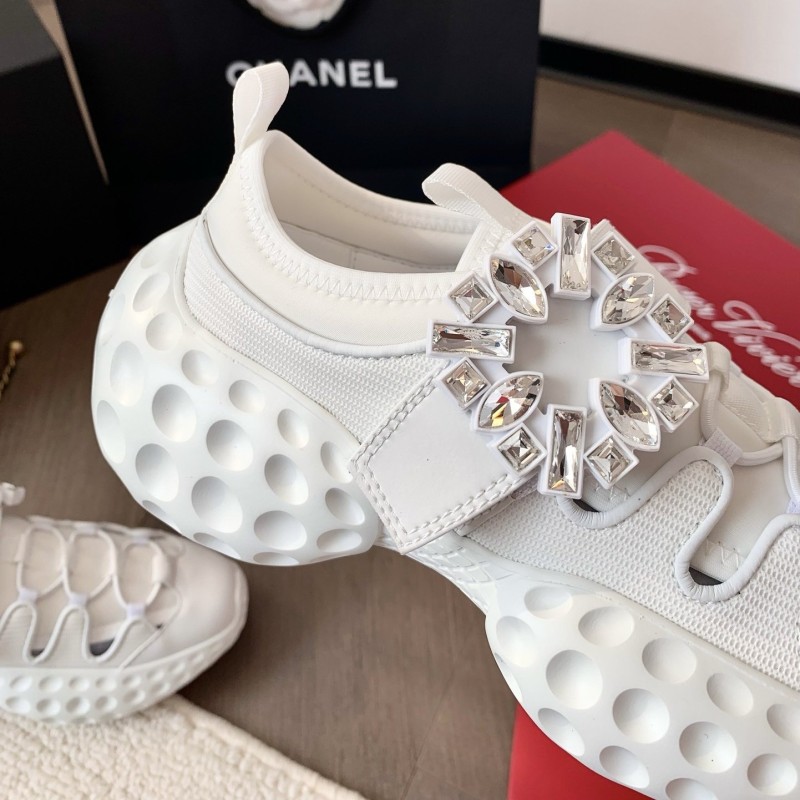 Roger Vivier Sneakers 