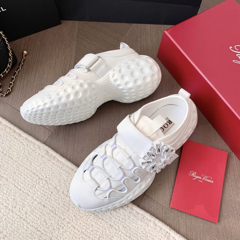 Roger Vivier Sneakers 