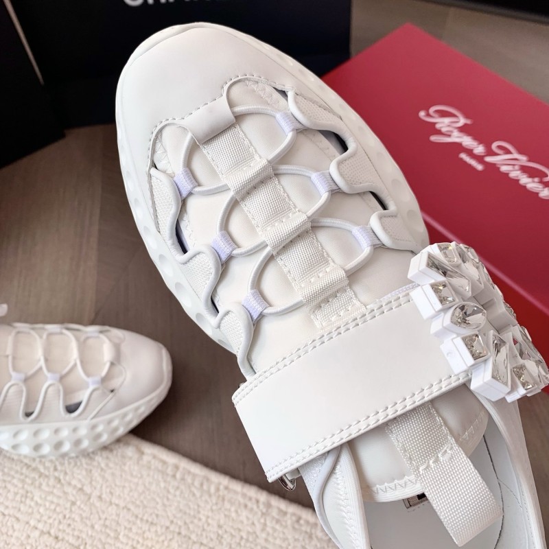 Roger Vivier Sneakers 