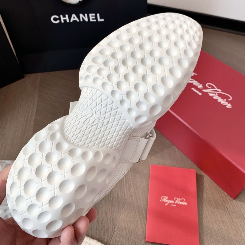 Roger Vivier Sneakers 