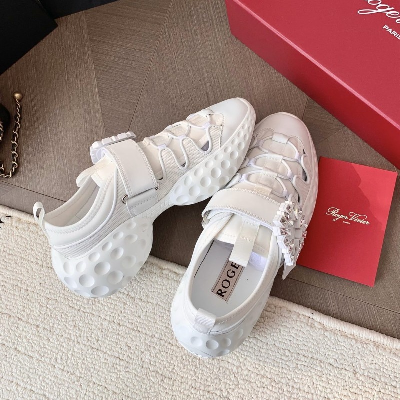 Roger Vivier Sneakers 
