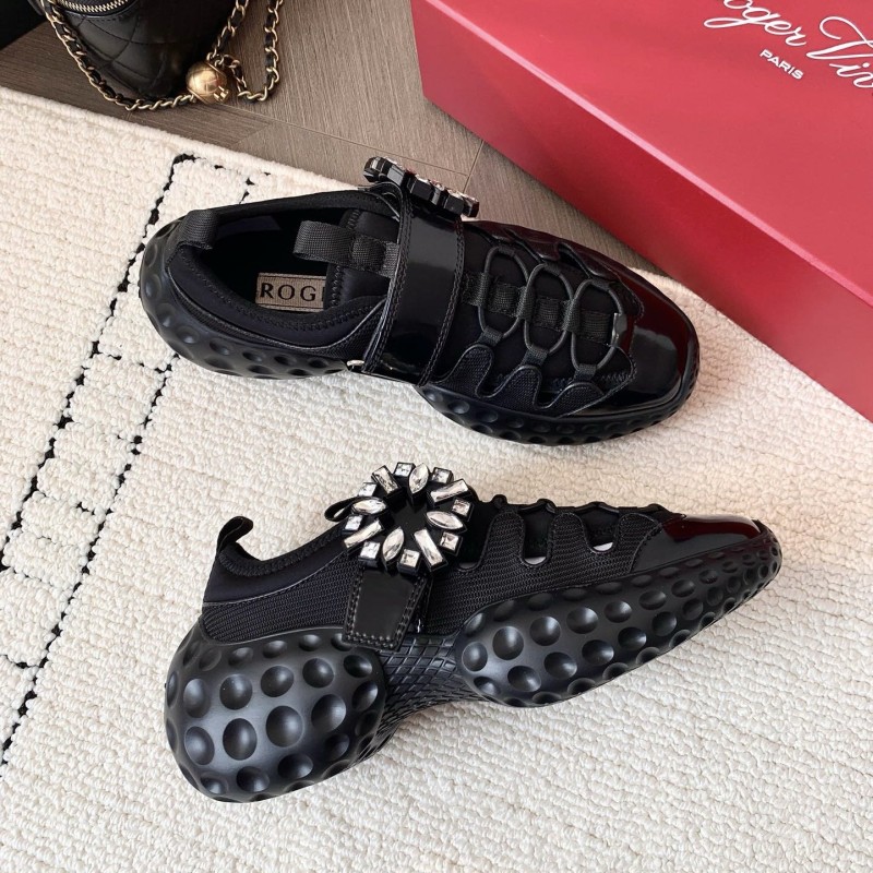 Roger Vivier Sneakers 