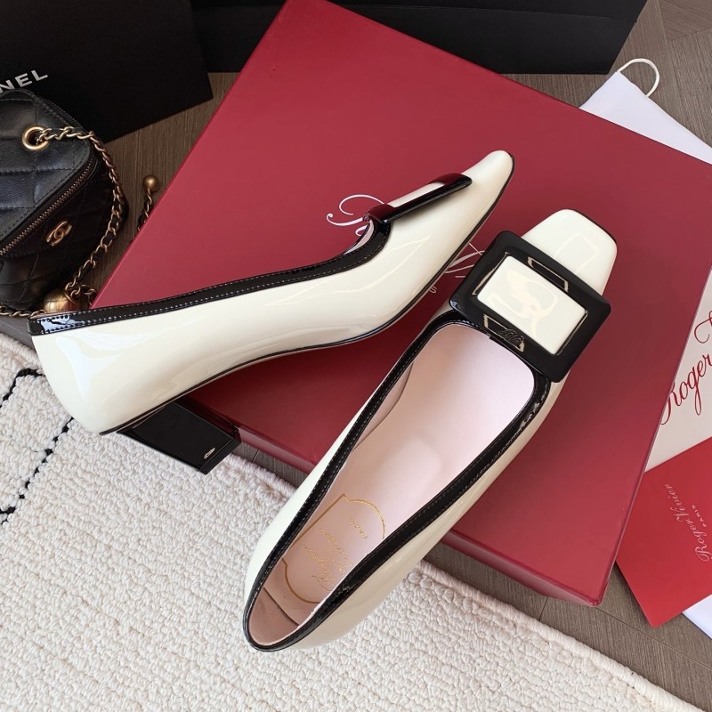 Roger Vivier Heels